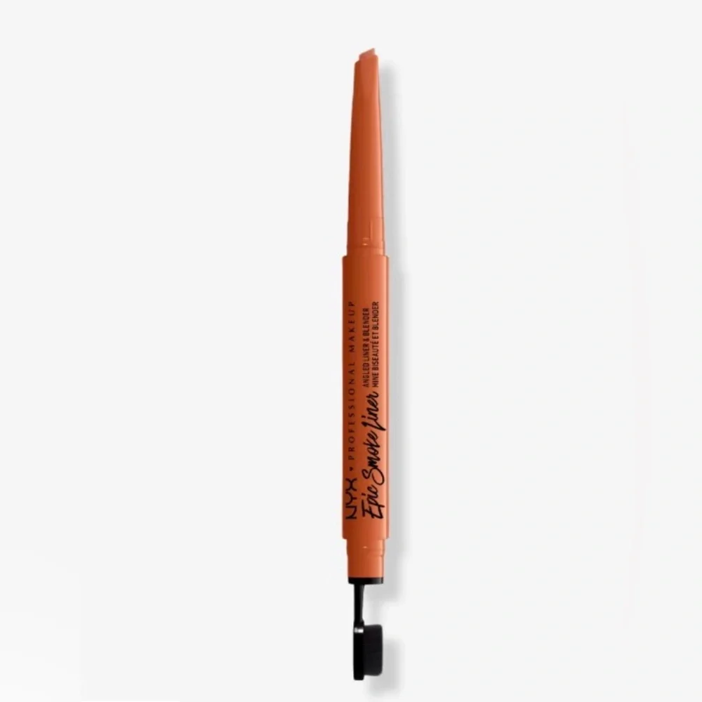 NYX NIP Professional Makeup Epic Smoke Liner Sticks Vegan Smokey Eyeliner